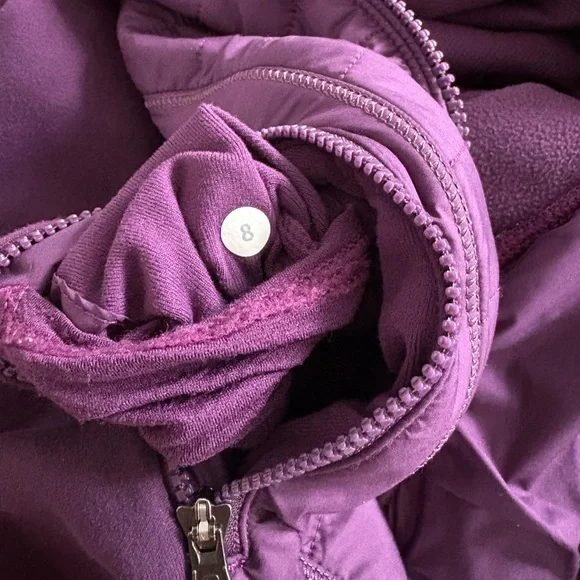 Lululemon jacket - Picture 6 of 7